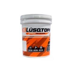 Latex Interior X 20 Lts Lusqtoff Llint20-8