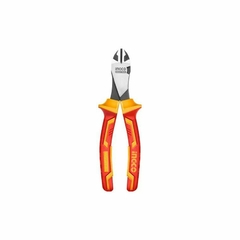 Alicate Corte Diagonal Heavy Duty Ingco Hihdcp28188