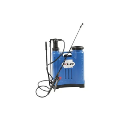 Fumigador Pulverizador Mochila 16 Litros Kld