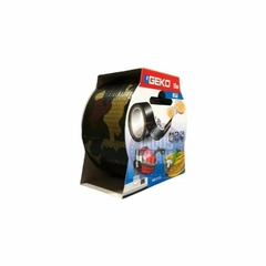 Cinta Duct Tape Multiproposito Camuflada Geko 50mm X 10mt - comprar online