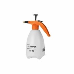Pulverizador Fumigador 2lts De Mano Gatillo Truper
