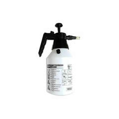 Pulverizador Fumigador 1.5 Lts A Presión Desinfección Konan