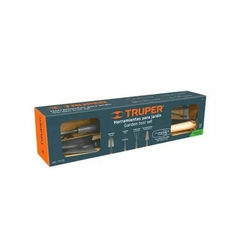 Kit Set De Herramientas Para Jardin Jardineria Truper 15040 - comprar online