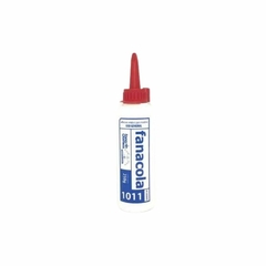 Adhesivo Cola Vinílica Fanacola Pomo 250gr