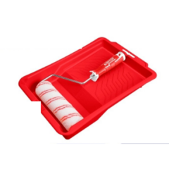 Set Bandeja Pintor Y Rodillo 230mm Emtop Ecbh16093801