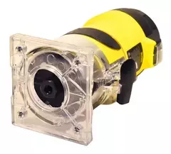 Router Fresadora Rebajadora Una Mano 500w Konan Krts/500 - tienda online