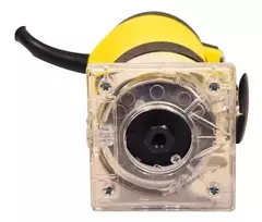 Imagen de Router Fresadora Rebajadora Una Mano 500w Konan Krts/500