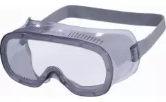 Antiparra De Seguridad Deltaplus Protección Ocular Uv