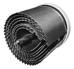 Set Sierra Copa C/soporte 26-63mm Emtop Ehsw0702