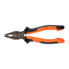 Pinza Universal 7 Aislada 1000v Electricista Truper 17329 - INDUSGHAM