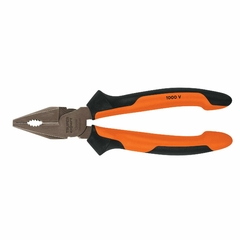 Pinza Universal 8 Aislada 1000v Electricista Truper 17330 - comprar online