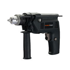 Taladro Kanji Kjt-tp8001pb 800w Percutor 13mm - comprar online