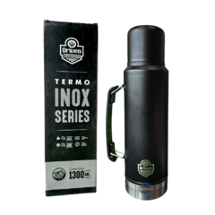 Termo Driven 1.3 Lt - Acero Inox Con Manija - comprar online