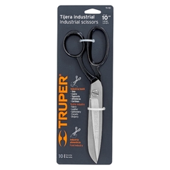 Tijera Para Sastre Industrial 25cm Truper 18551 - comprar online