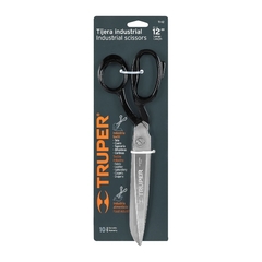 Tijera Para Sastre Industrial 30cm Truper 18552 - comprar online
