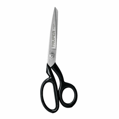 Tijera Para Sastre Industrial 20cm Truper 18550 - INDUSGHAM