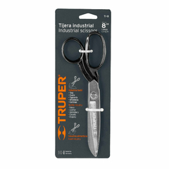 Tijera Para Sastre Industrial 20cm Truper 18550