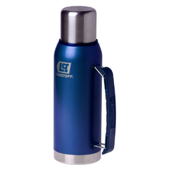 Termo Lusqtoff 1 Litro Acero Inoxidable