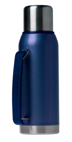 Termo Lusqtoff 1 Litro Acero Inoxidable - tienda online