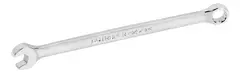 Llave Combinada 6mm X 125mm Extralarga Acero Cr Truper 15610 - comprar online