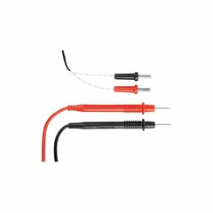 Pinza Amperometrica Multimetro Digital 1000a Truper 10404 en internet