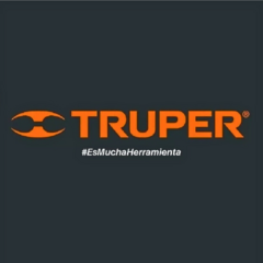 Escuadra Albañil 20 X 30 Cm - Truper 14386 - comprar online