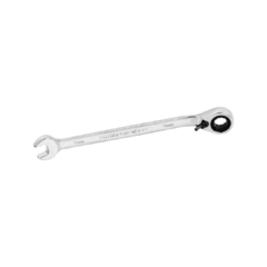 Llave Combinada Con Crique Reversible 9 Mm Truper 13662 - comprar online
