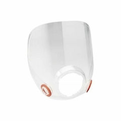 Visor De Repuesto 3m 6898 Para Mascara 3m 6800