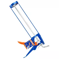 Pistola Aplicar Silicona 9 Wadfow Wcg3109