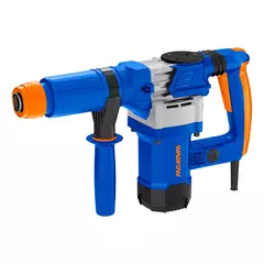 Martillo Demoledor 1300w 15 Joules Hexagonal Wadfow Wdb1d45