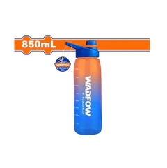 Botella Wadfow Térmica 850 Ml Antigoteo Plástica