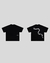 BRD MAMBA TEE (negra)