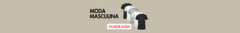 Banner da categoria Masculino