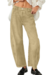Imagem do Calça Jeans Barrel Leg Feminina