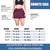 Imagem do Saia Curta Feminina de Academia Coloridos