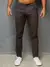 Imagem do Calça Masculina Sarja skinny Com Elastano Casual Branca