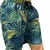 Imagem do Bermuda de Tactel Tecnológica Masculina 2025 Estampadas