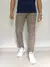 Calça Masculina Sarja skinny Com Elastano Casual Top na internet