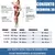 Imagem do Conjunto Fitness Feminino Top 3D Alcinha + Bolso Curto