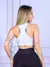 Top de Academia Feminina Nadador - We Happy Shop