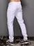 Calça Masculina Sarja skinny Com Elastano Casual Top - comprar online