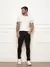 Calça Jeans Masculina Skinny Preta Vip Premium - comprar online