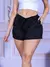 Short Fitness Feminino Curto com Bolso - We Happy Shop