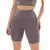 Bermuda Feminina Sport Fitness para Academia Blackout – Estilo, Conforto e Versatilidade para o Treino - We Happy Shop