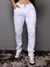 Calça Masculina Sarja skinny Com Elastano Casual Top - We Happy Shop