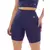 Bermuda Feminina Sport Fitness para Academia Blackout – Estilo, Conforto e Versatilidade para o Treino