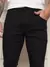 Calça Jeans Masculina Skinny Preta Vip Premium - comprar online