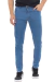 Calça Jeans Skinny Masculina Casual Lavagem Clara - comprar online