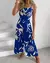 Macacão Verão Estampado Pantalona: Eleve seu Estilo com Conforto e Charme - comprar online