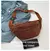 Bolsa de Cintura Feminina de Veludo | Crossbody Lona Estilo Urbano Casual – Cores Vibrantes e Neutras para Todos os Gostos na internet